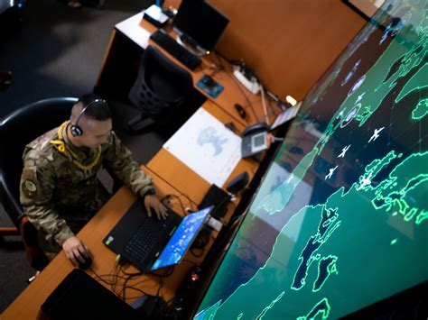 950th Spectrum Warfare Group announced in new missions at Robins .